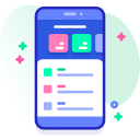 Touch icon